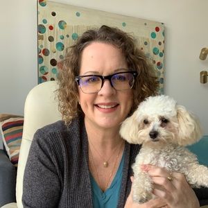 Meet your Posher, Tonya